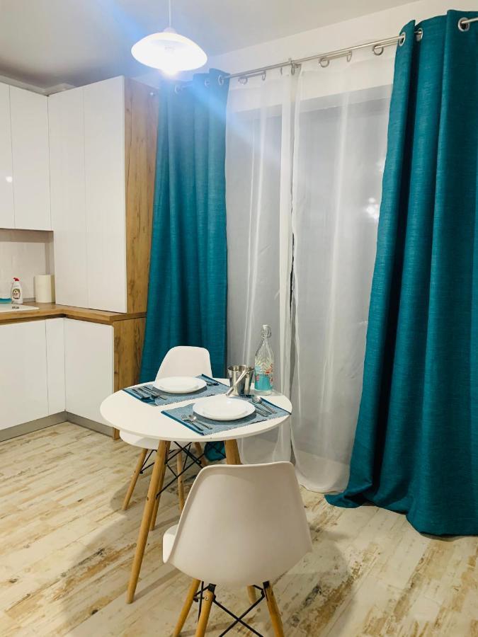 Sofi Residence 26 那沃达利 外观 照片