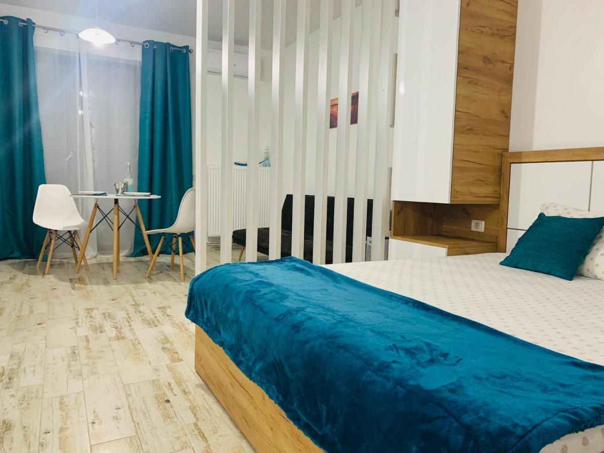 Sofi Residence 26 那沃达利 外观 照片