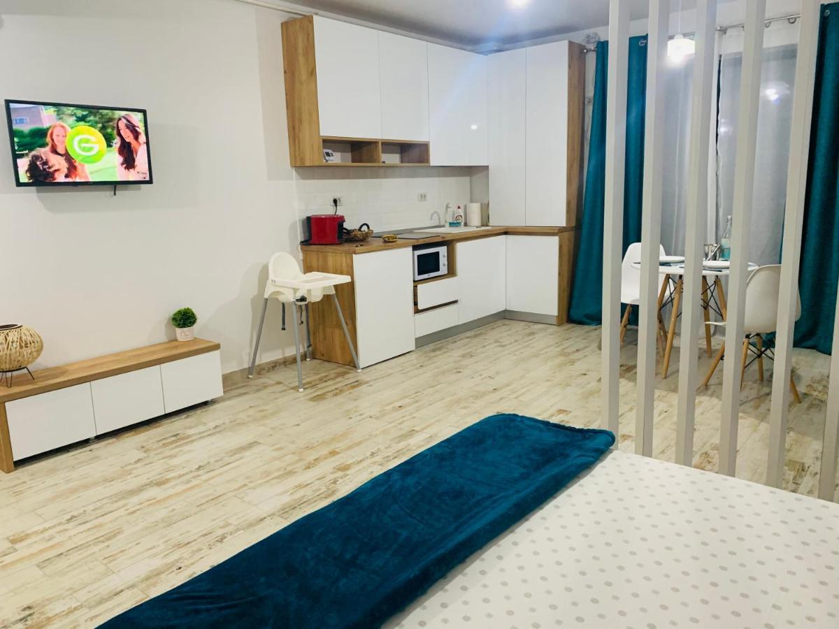 Sofi Residence 26 那沃达利 外观 照片