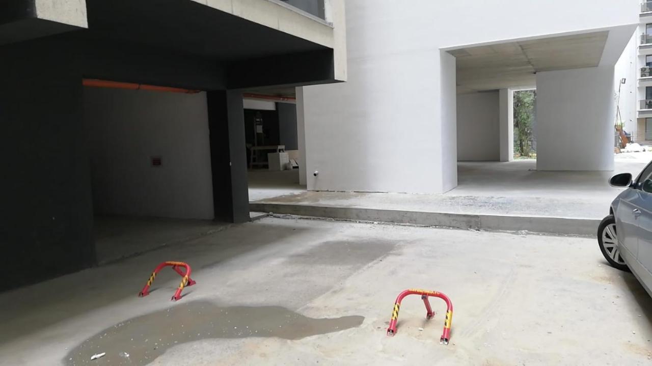 Sofi Residence 26 那沃达利 外观 照片