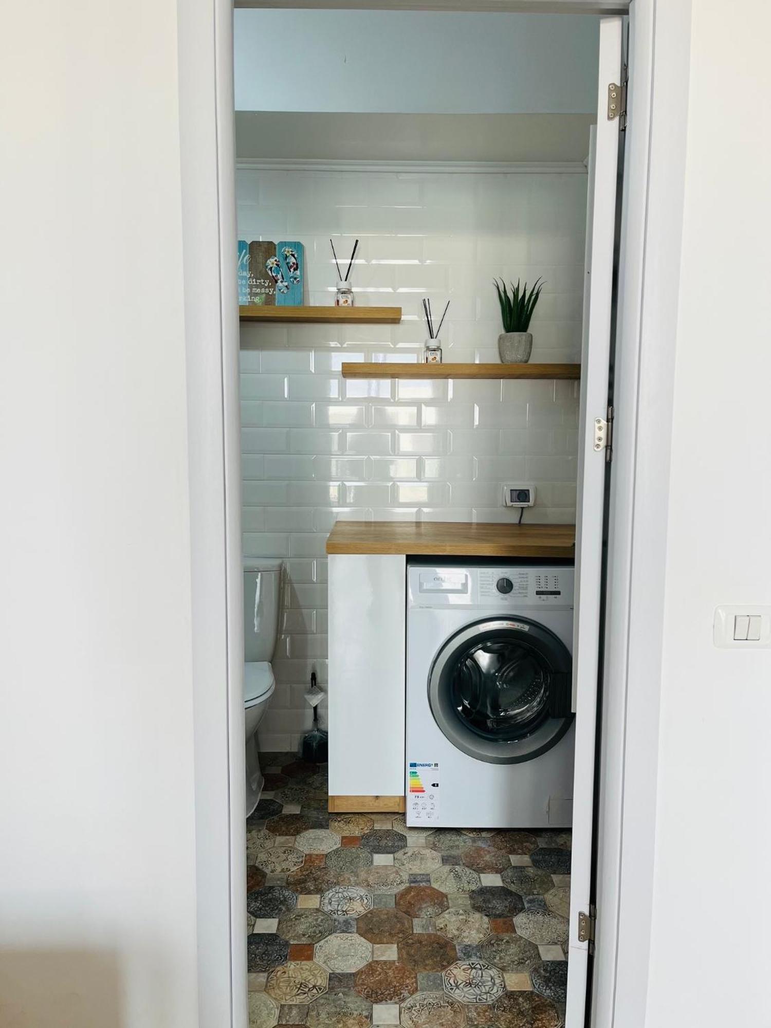Sofi Residence 26 那沃达利 外观 照片